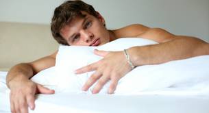 "Me he estado masturbando mal toda mi vida, ahora estoy preocupado por el sexo"