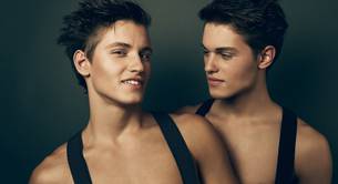 "Mi novio gay salió del armario como hetero pero quiere seguir teniendo sexo conmigo"