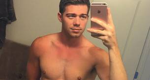 "Voy a conocer a un gay que se hizo pasar por mí en Grindr"