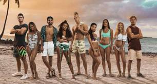Los participantes LGBT de Shipwrecked 2019