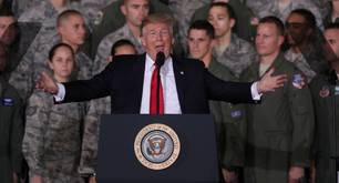 La prohibición de tropas trans en el ejército, aprobada por el Tribunal Supremo