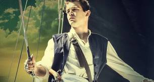 Parodia porno gay de 'Piratas del Caribe'