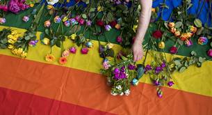 Gays agredidos sexualmente con bastones eléctricos en Chechenia