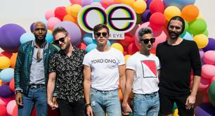 'Queer Eye' está grabando nuevos episodios en Japón