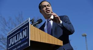 ¿Quién es Julián Castro? El defensor LGBT que quiere ser presidente de EE.UU.
