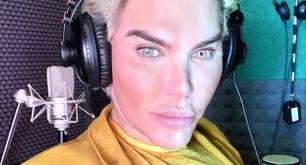Rumor: Rodrigo Alves, el Ken humano, a Eurovisión 2019