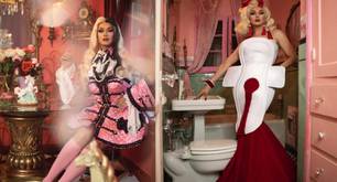 El polémico vestido prohibido en RuPaul's Drag Race