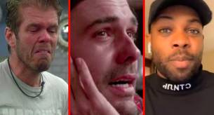 6 rupturas gay de famosos que se complicaron muy rápido