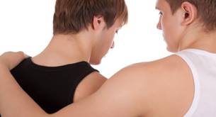 "Soy gay, no me gusta el sexo anal y no me avergüenzo"