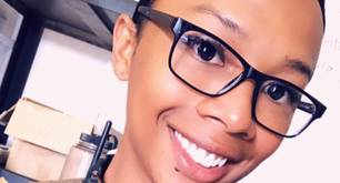 "Soy trans en el ejército de EE.UU. y puedo hacer bien mi trabajo, Trump"