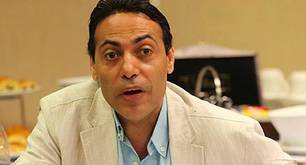 Presentador de televisión encarcelado por entrevistar hombre gay