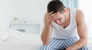 Juicio por una erección de 91 horas seguidas