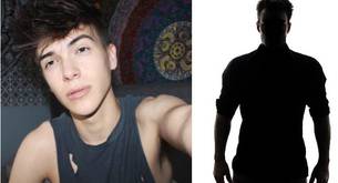 "Un famoso casado trató de seducirme a mí y a otro chico para ir a su mansión"