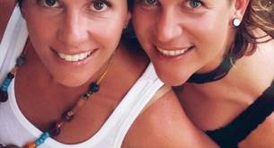 Una pareja de lesbianas se casa en la primera boda gay de Austria