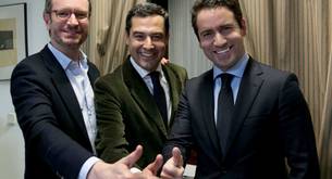 Los partidos políticos que hagan acuerdos con VOX, vetados en el Orgullo