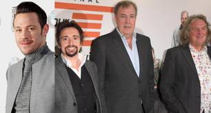 Will Young critica 'Grand Tour' por sus chistes homófobos