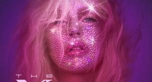 Christina Aguilera anuncia residencia en Las Vegas