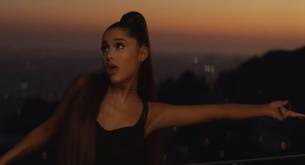 Ariana Grande estrena vídeo para 'break up with your girlfriend, i'm bored'