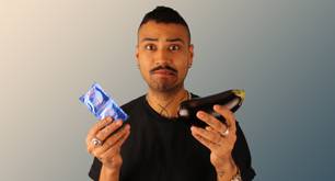 Cómo ponerse un condón: mitos rotos y eficacia