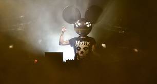 Deadmau5 pierde su cuenta de Twitch tras polémica homófoba