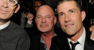 El director Rob Cohen, acusado de agresión sexual por su hija trans