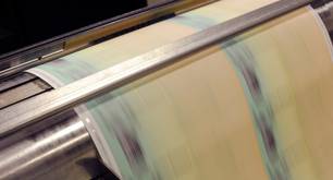 Dueño de imprenta cristiana rechaza folleto para fondo de caridad LGBT