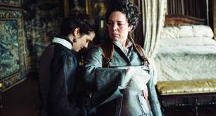 'La Favorita': la verdadera historia detrás de los asuntos lésbicos de la Reina Ana