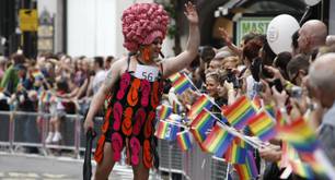 El Orgullo de Manchester criticado por doblar los precios