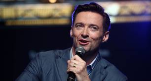 Hugh Jackman es feliz siendo un icono gay