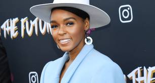 Janelle Monáe dedica nominaciones a los Grammy al colectivo trans
