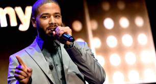 Jussie Smollett rompe su silencio tras el ataque homófobo