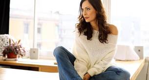 La actriz trans Talisa García dice que la transición le salvó la vida