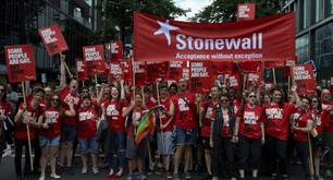 La directora de Stonewall rechaza las 'teorías de conspiración' sobre su marcha