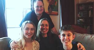 Campaña para que las familias acepten a jóvenes trans de la Fundación Biden