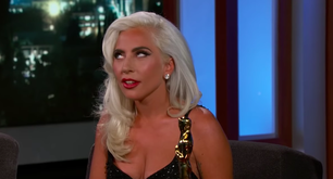 Lady Gaga, Bradley Cooper e Irina Shayk, ¿triángulo amoroso?