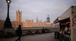 Organizaciones LGBT reciben más de 2 millones de libras en fondos gubernamentales