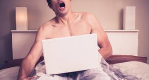 Male General, el foro porno gay con fotos de hombres desnudos filtradas como venganza