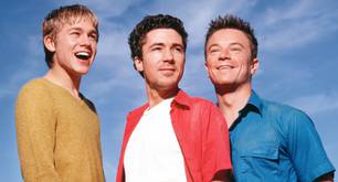 Fans de 'Queer As Folk' comparten cómo la serie los inspiró