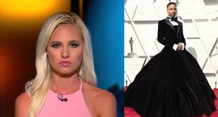 Ataque a Billy Porter: "los hombres con vestidos son un ataque a la masculinidad"