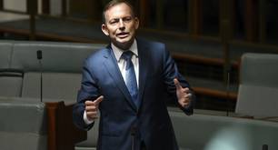 Político que se oponía al matrimonio gay dice ahora que él ayudó a su aprobación