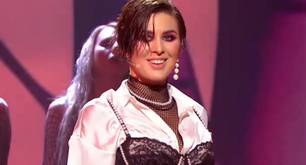 Ucrania, fuera de Eurovisión tras el rechazo de su candidata por motivos políticos