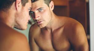 Autosexual: qué significa ser atraído sexualmente por ti mismo