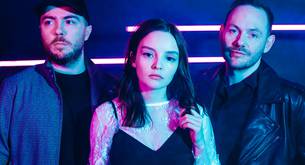 CHVRCHES y Charlotte Gainsbourg se suman al cartel del festival Paraíso 2019