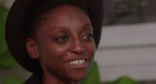 Así es Jess, la primera heroína lesbiana de Queer Eye