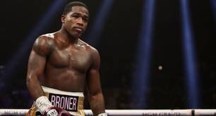 El boxeador Adrien Broner amenaza con dispararle a los gays en la cara