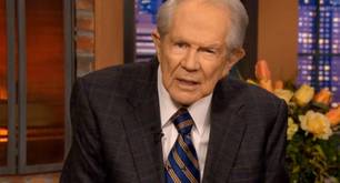 Evangelista Pat Robertson: "EE.UU. será bombardeado si aprueba la Ley de Igualdad"