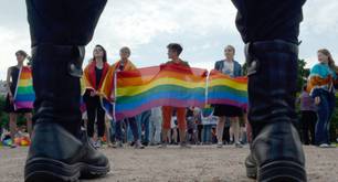 Prohíben festival ruso por promover "valores familiares no tradicionales"