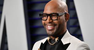 Karamo Brown de 'Queer Eye': "Quiero un bebé ahora mismo"