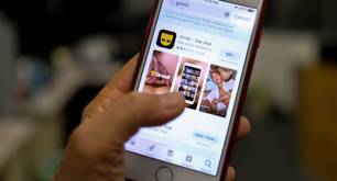 Hombre que usó Grindr para secuestrar y robar a gays se declara culpable