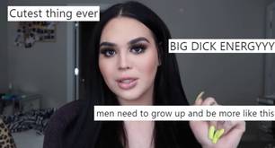 Hombre se vuelve viral por decir que saldría con una mujer trans